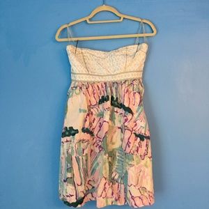 Statement Summer Dress